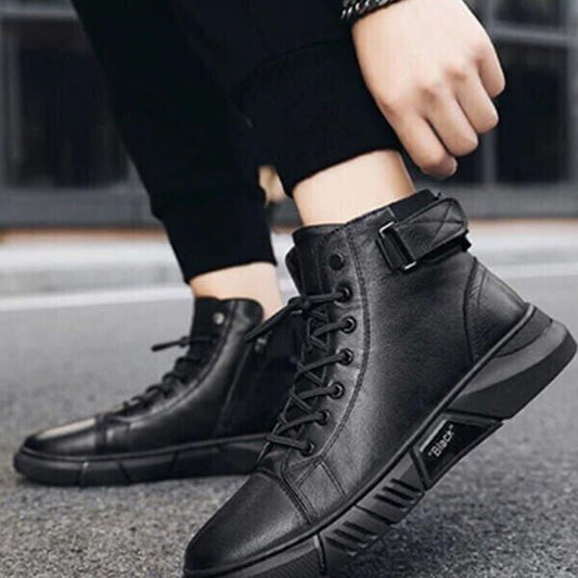 Men's Casual Boots