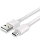 Samsung Galaxy Auto Ryde Type-C Data Cable – Fast Charging & Data Transfer