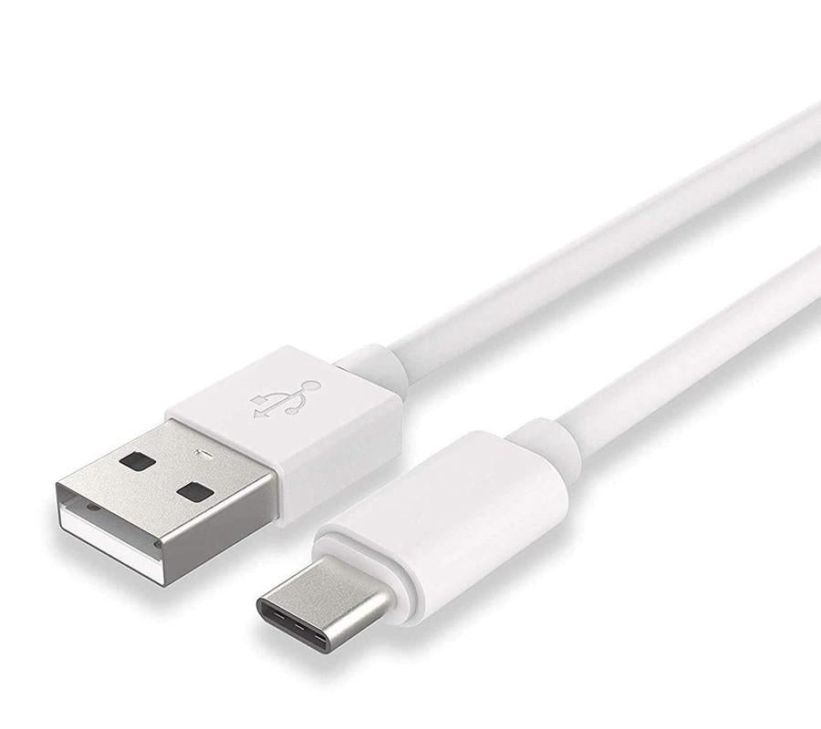 Samsung Galaxy Auto Ryde Type-C Data Cable – Fast Charging & Data Transfer