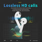 i12 TWS Wireless Bluetooth Earbuds 5.0