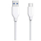 Samsung Galaxy Auto Ryde Type-C Data Cable – Fast Charging & Data Transfer