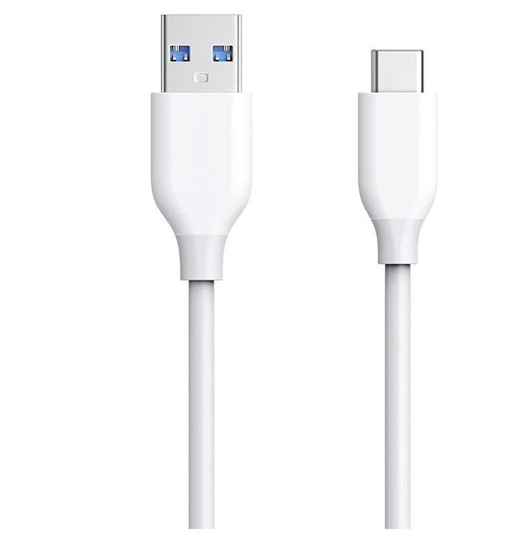 Samsung Galaxy Auto Ryde Type-C Data Cable – Fast Charging & Data Transfer