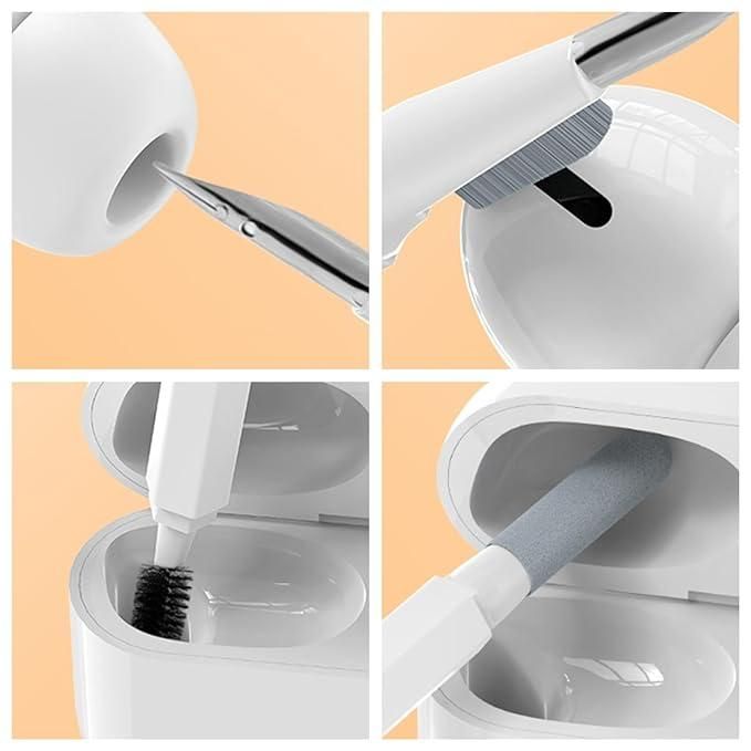 20-in-1 Airpods Cleaner Kit – Leairot Cleaning Tools