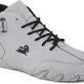 BOLLERO Casual Sneakers For Men's (Grey)