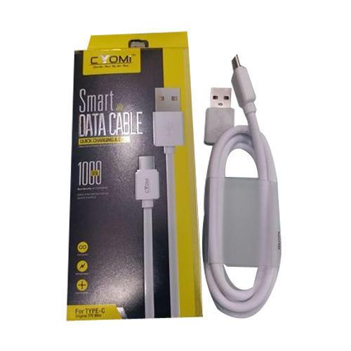 Samsung Galaxy Auto Ryde Type-C Data Cable – Fast Charging & Data Transfer