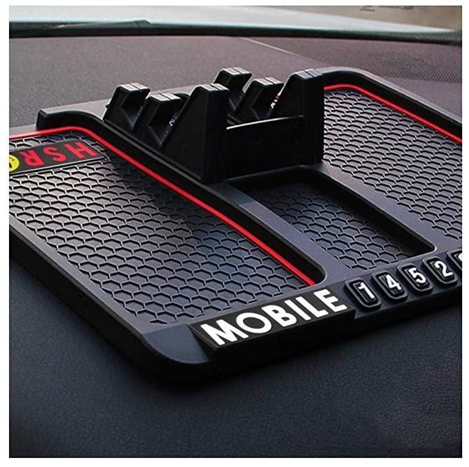 HSR Multifunction Phone GPS Holder